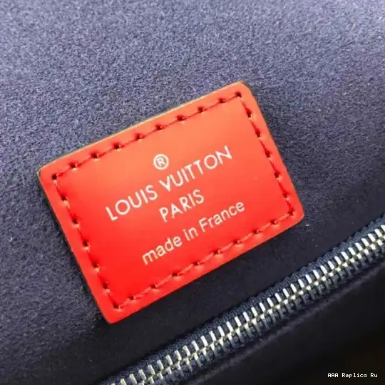 AAA Replica Ru PM GRENELLE VUITTON LOUIS 0627